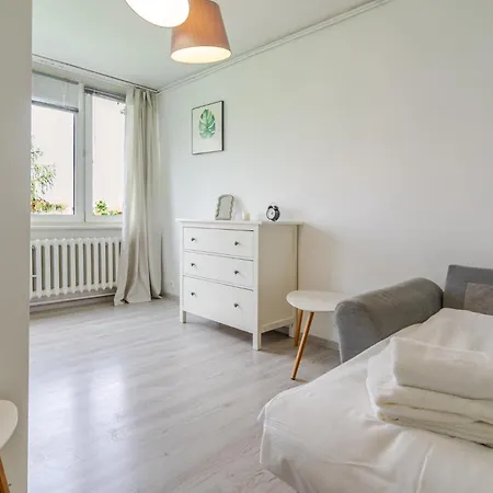 Apartmán Gagarina Charming By Bookinghost Hlivice