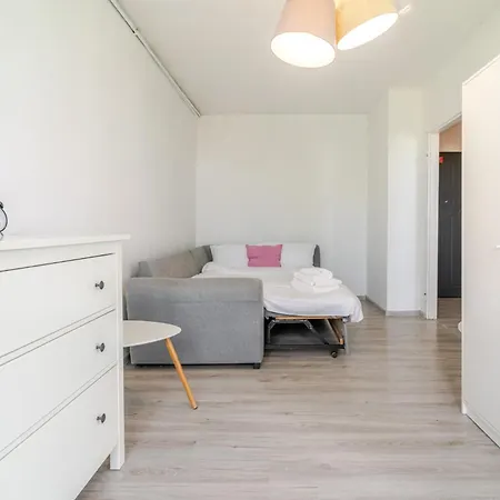 Apartmán Gagarina Charming By Bookinghost Hlivice
