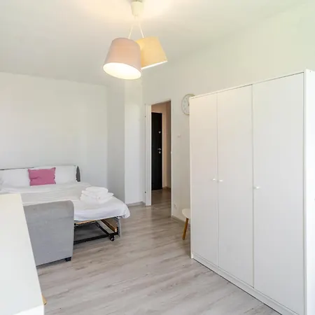 Gagarina Charming By Bookinghost Apartmán Hlivice