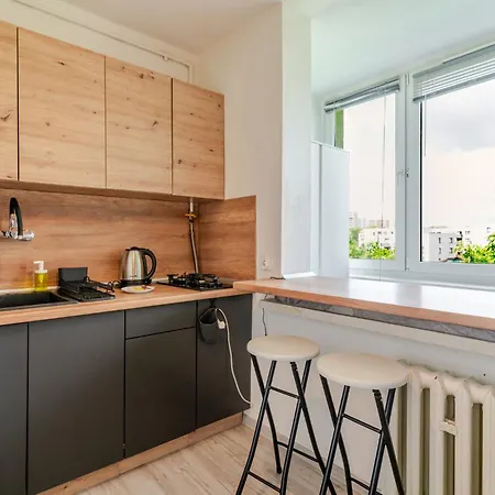 Apartmán Gagarina Charming By Bookinghost Hlivice